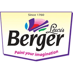 berger paints in pune