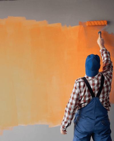 Painting services in pune