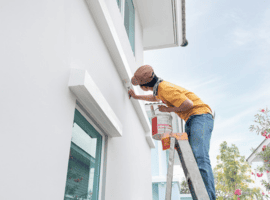 Exterior services in pune